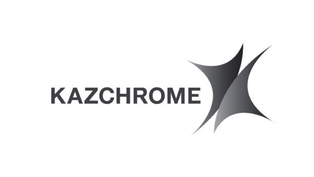 Kazchrome