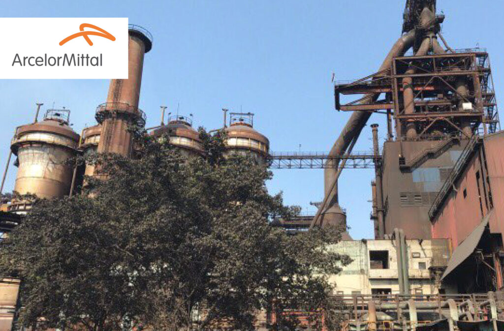 arcelor