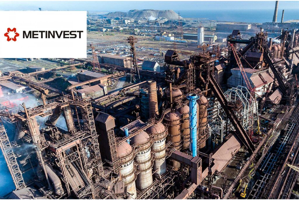 Metinvest