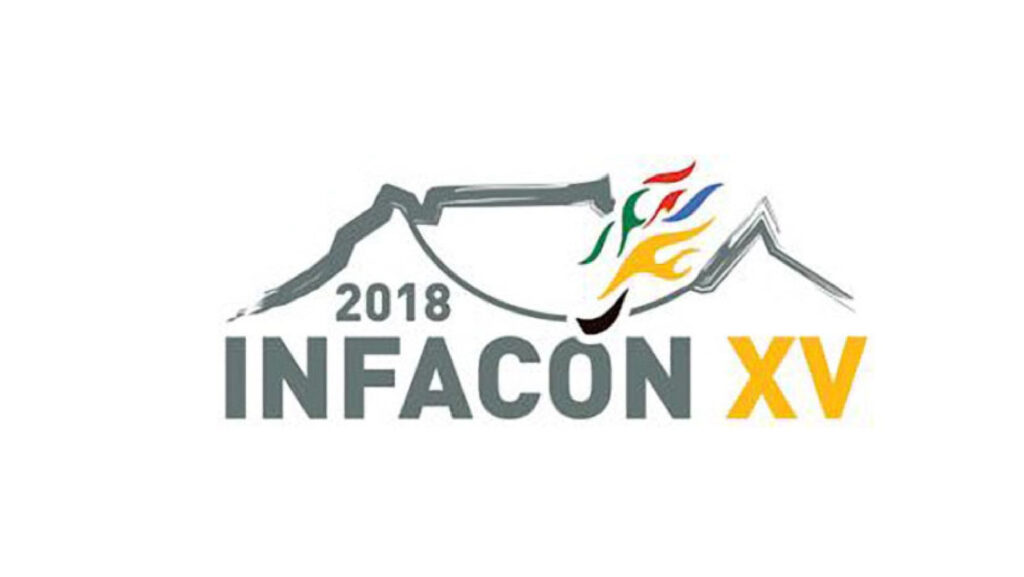 INFACON-XV