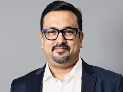 Indranil Ray